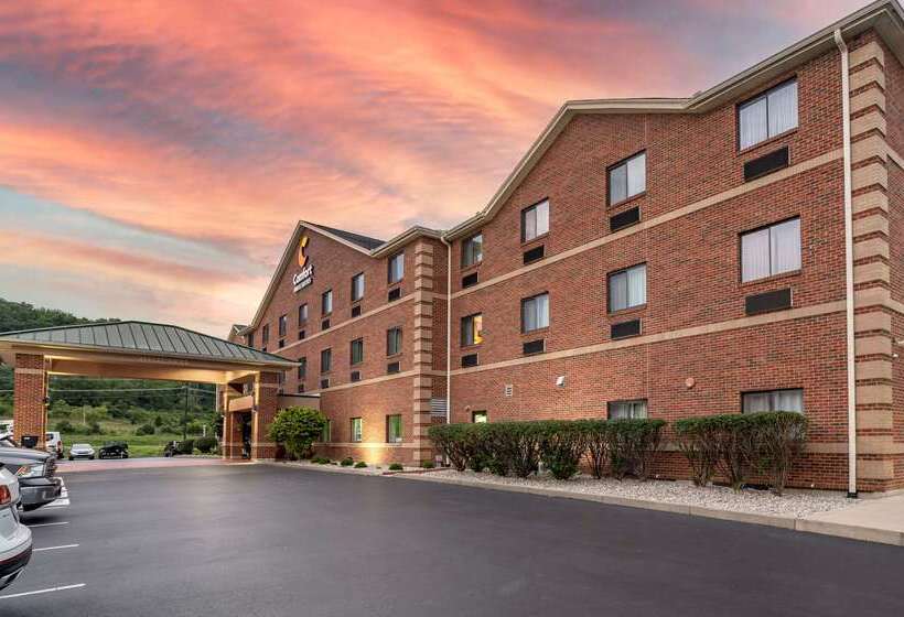 فندق Comfort Inn & Suites