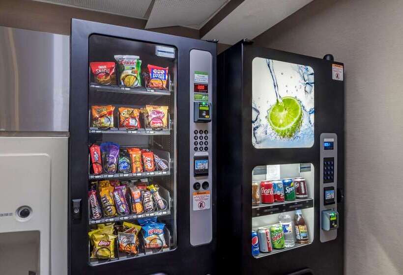 בית מלון כפרי Comfort Inn & Suites Lees Summit  Kansas City