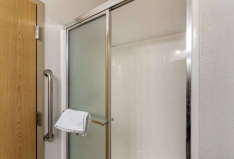 בית מלון כפרי Comfort Inn & Suites Lees Summit  Kansas City