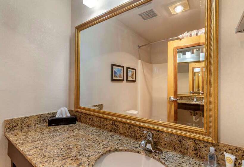 בית מלון כפרי Comfort Inn & Suites Lees Summit  Kansas City