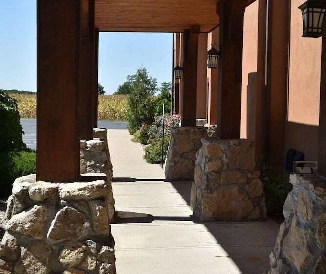 فندق Comfort Inn & Suites Macon