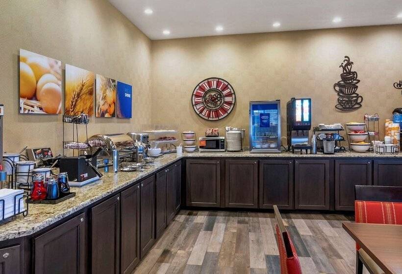 فندق Comfort Inn & Suites Macon