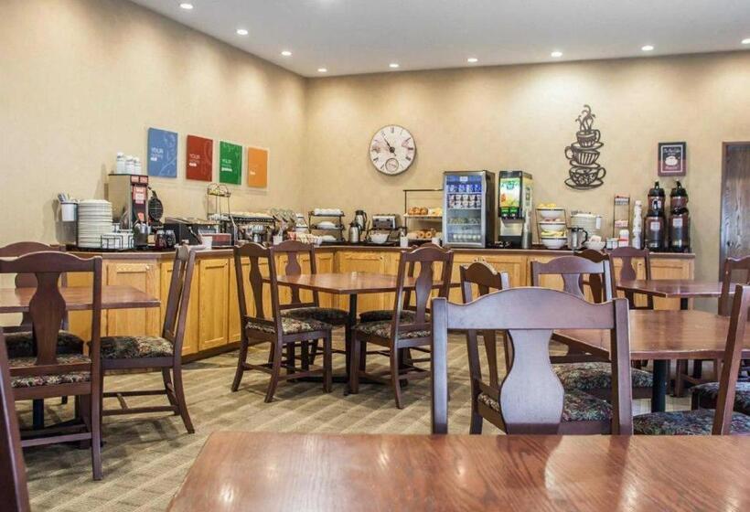 فندق Comfort Inn & Suites Macon