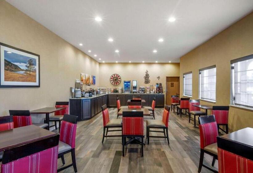 فندق Comfort Inn & Suites Macon