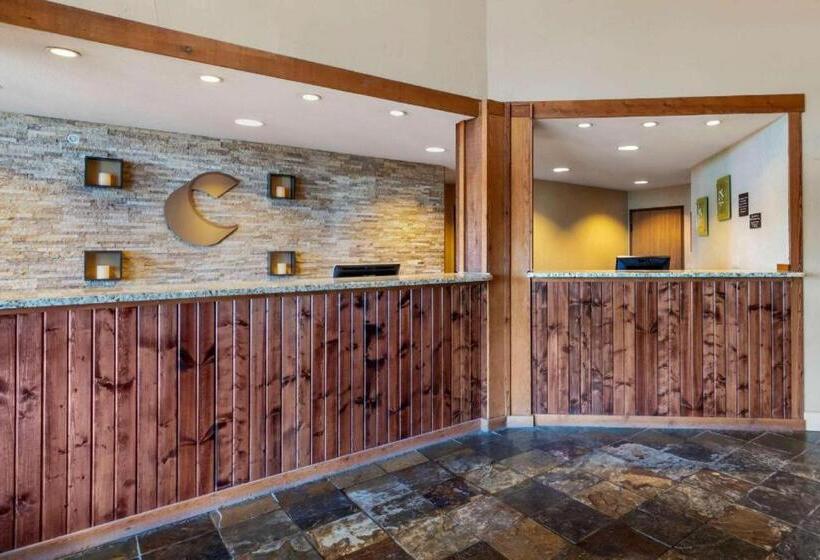 فندق Comfort Inn & Suites Macon