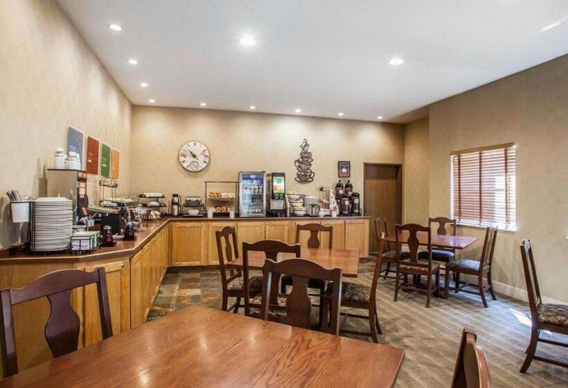 فندق Comfort Inn & Suites Macon