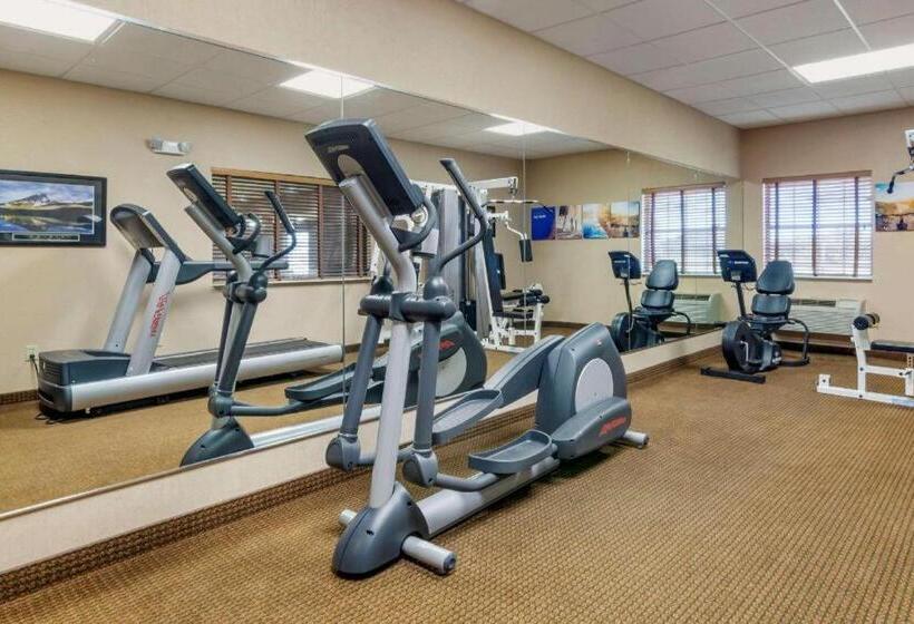 فندق Comfort Inn & Suites Macon