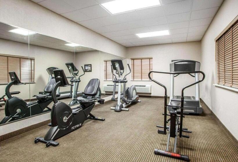 فندق Comfort Inn & Suites Macon