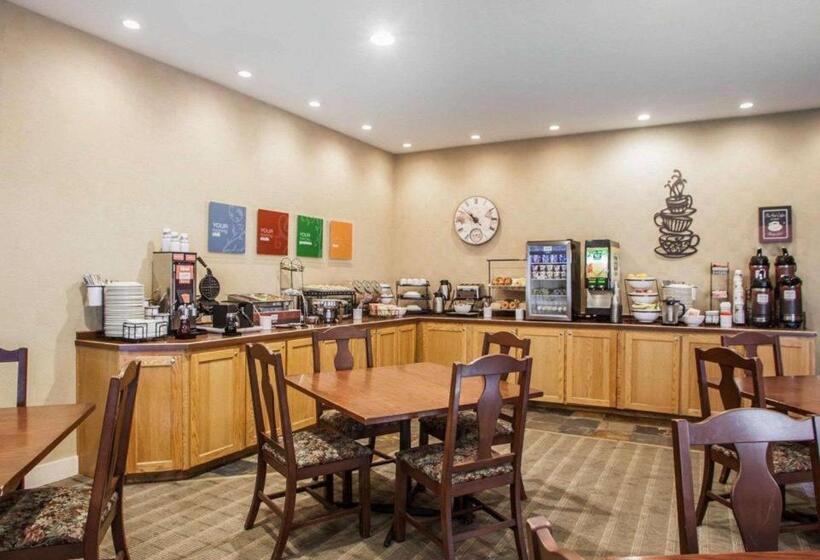 فندق Comfort Inn & Suites Macon