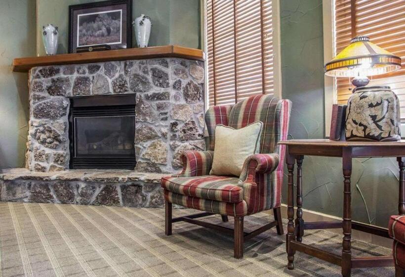 فندق Comfort Inn & Suites Macon