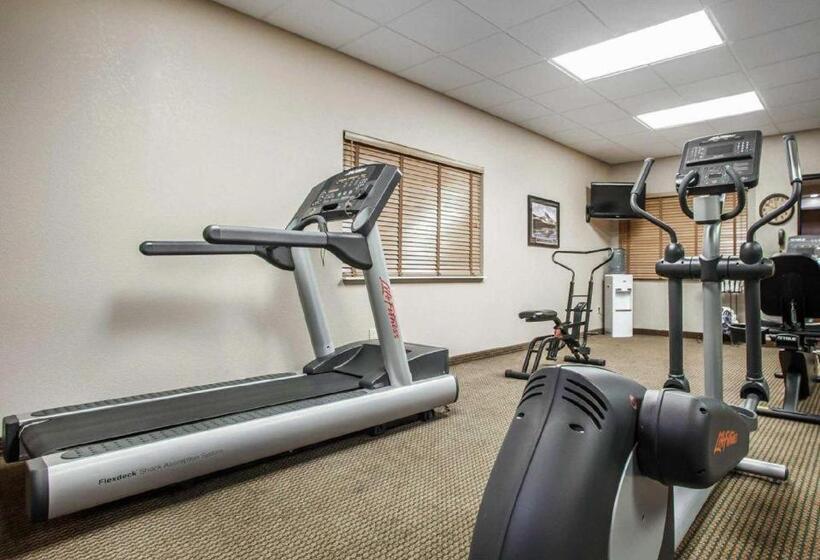 فندق Comfort Inn & Suites Macon