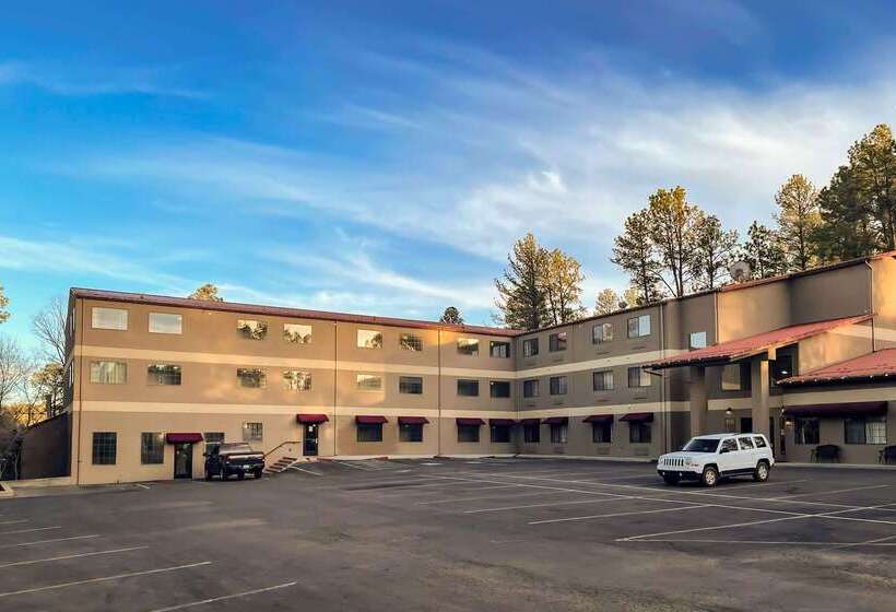 ホテル Comfort Inn & Suites Midtown