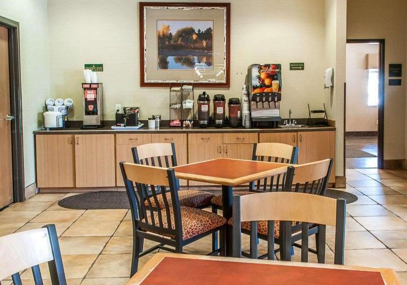 ホテル Comfort Inn & Suites Midtown