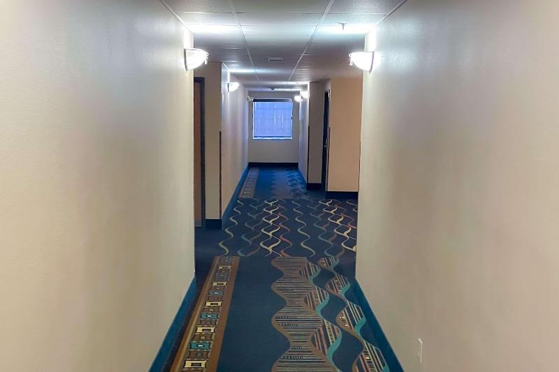 ホテル Comfort Inn & Suites Midtown