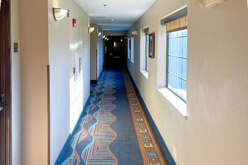 ホテル Comfort Inn & Suites Midtown