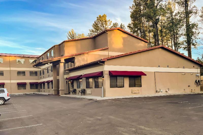 ホテル Comfort Inn & Suites Midtown