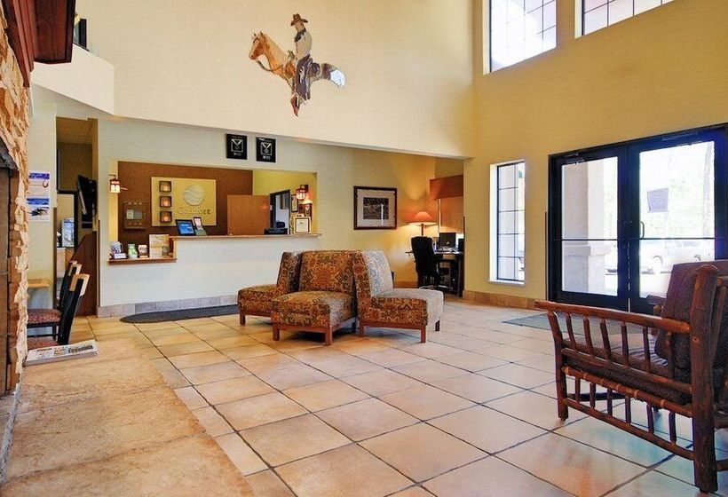 ホテル Comfort Inn & Suites Midtown