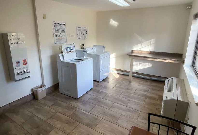 ホテル Comfort Inn & Suites Midtown