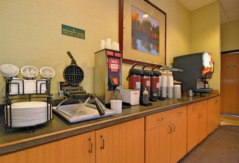 ホテル Comfort Inn & Suites Midtown