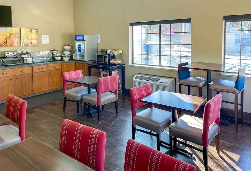 ホテル Comfort Inn & Suites Midtown