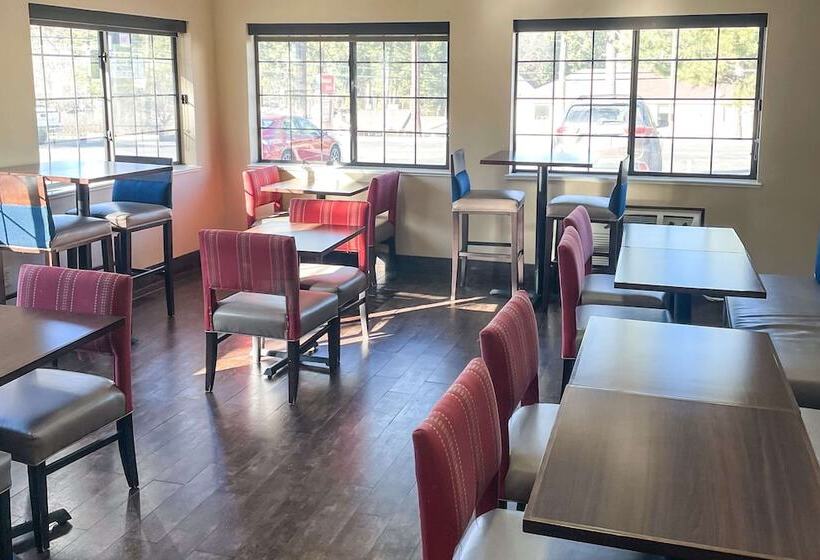 ホテル Comfort Inn & Suites Midtown