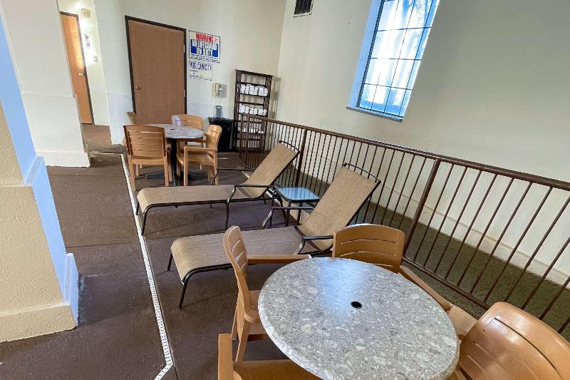 ホテル Comfort Inn & Suites Midtown