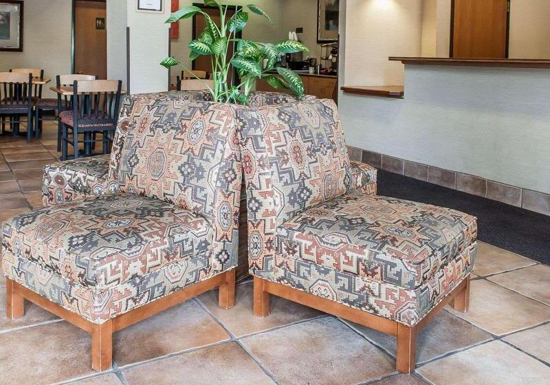 ホテル Comfort Inn & Suites Midtown