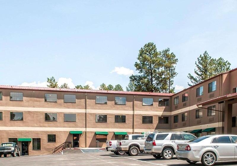 ホテル Comfort Inn & Suites Midtown