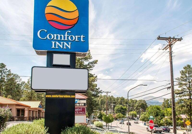 ホテル Comfort Inn & Suites Midtown