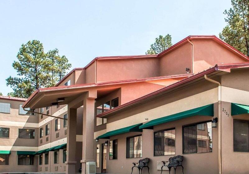 ホテル Comfort Inn & Suites Midtown