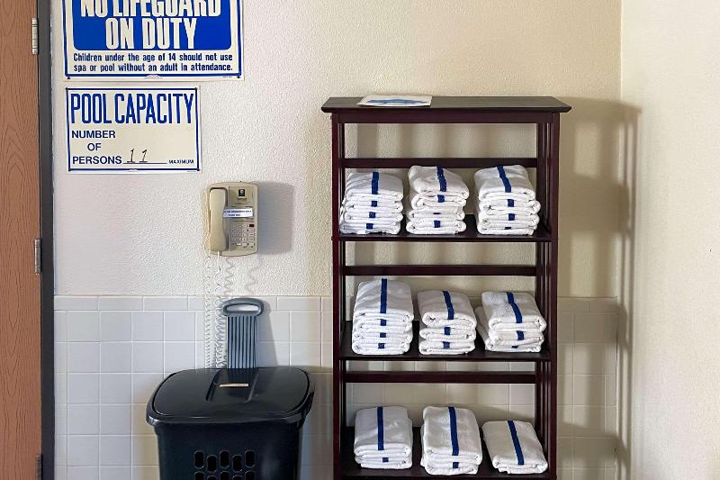 ホテル Comfort Inn & Suites Midtown