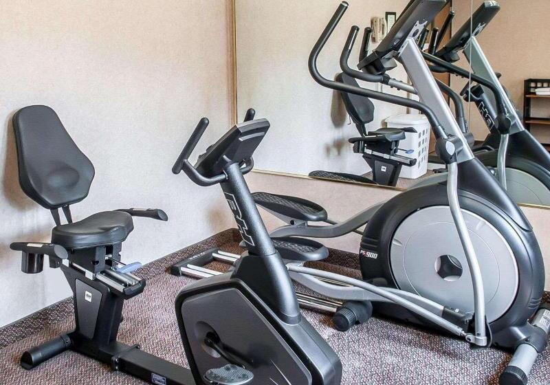 ホテル Comfort Inn & Suites Midtown