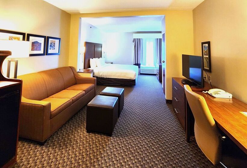 فندق Comfort Inn & Suites Near Pocono Mountains