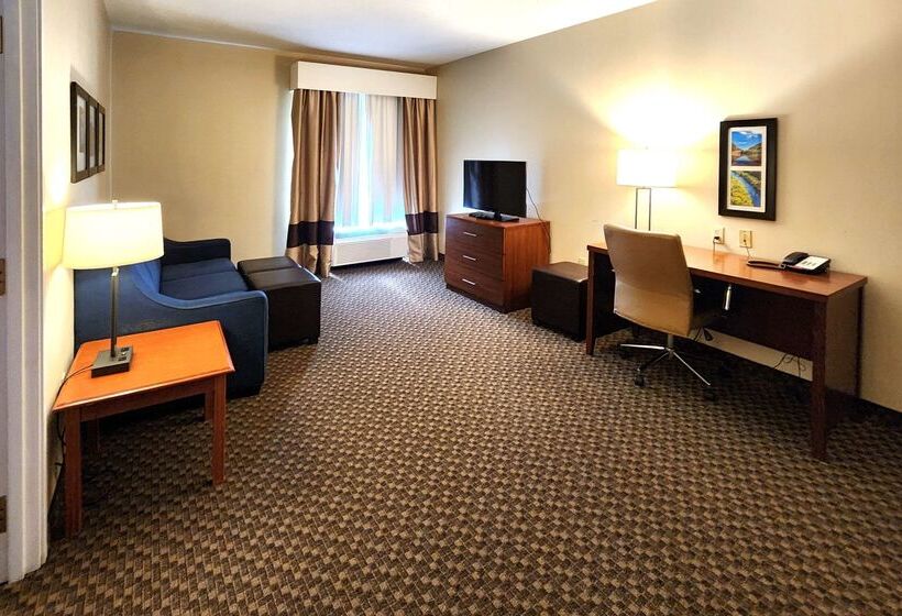 فندق Comfort Inn & Suites Near Pocono Mountains