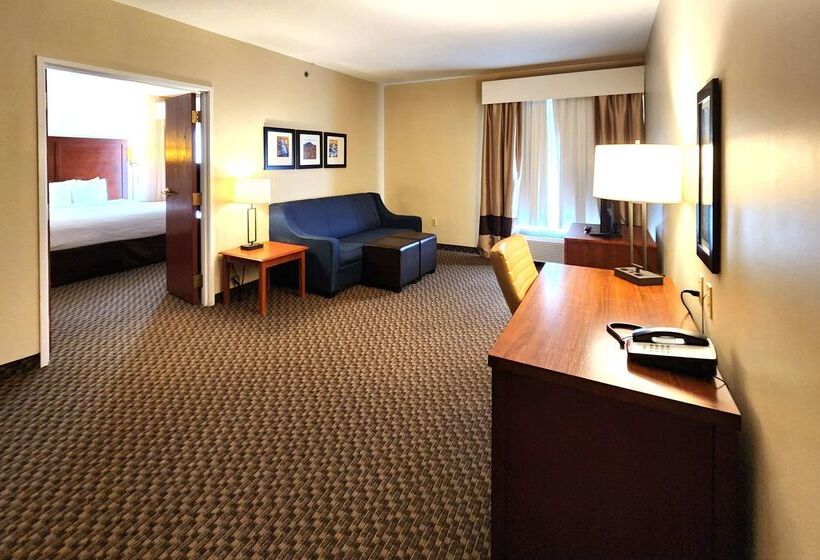 فندق Comfort Inn & Suites Near Pocono Mountains