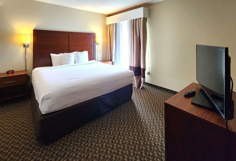 فندق Comfort Inn & Suites Near Pocono Mountains