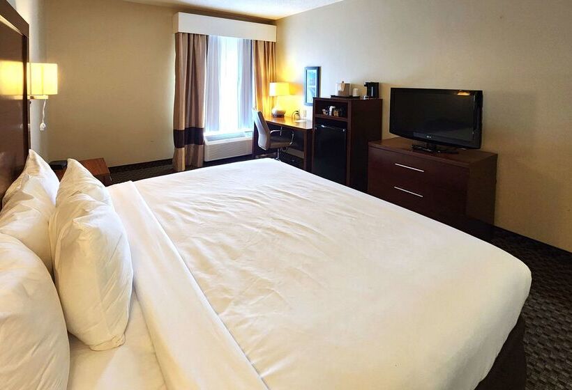 فندق Comfort Inn & Suites Near Pocono Mountains