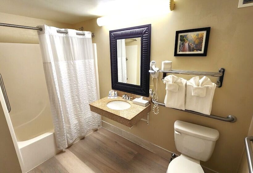 فندق Comfort Inn & Suites Near Pocono Mountains