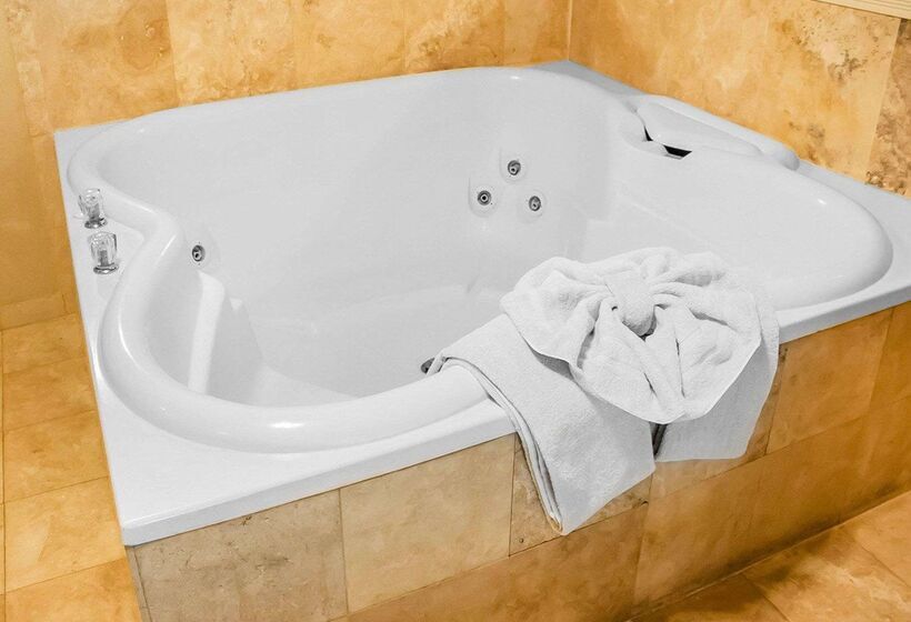 בית מלון כפרי Comfort Inn & Suites Ocean Shores