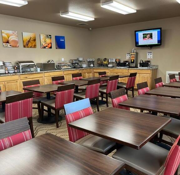 בית מלון כפרי Comfort Inn & Suites Ocean Shores