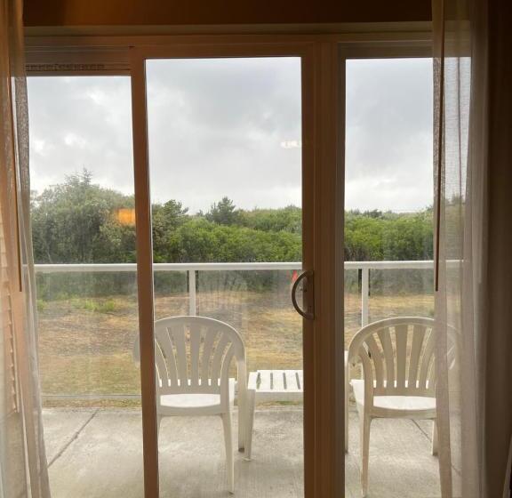 فندق Comfort Inn & Suites Ocean Shores