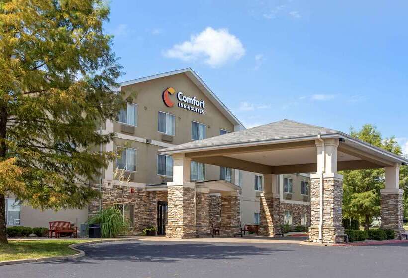 فندق Comfort Inn & Suites