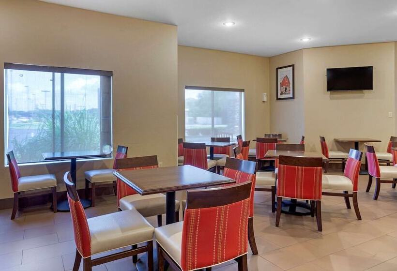 فندق Comfort Inn & Suites