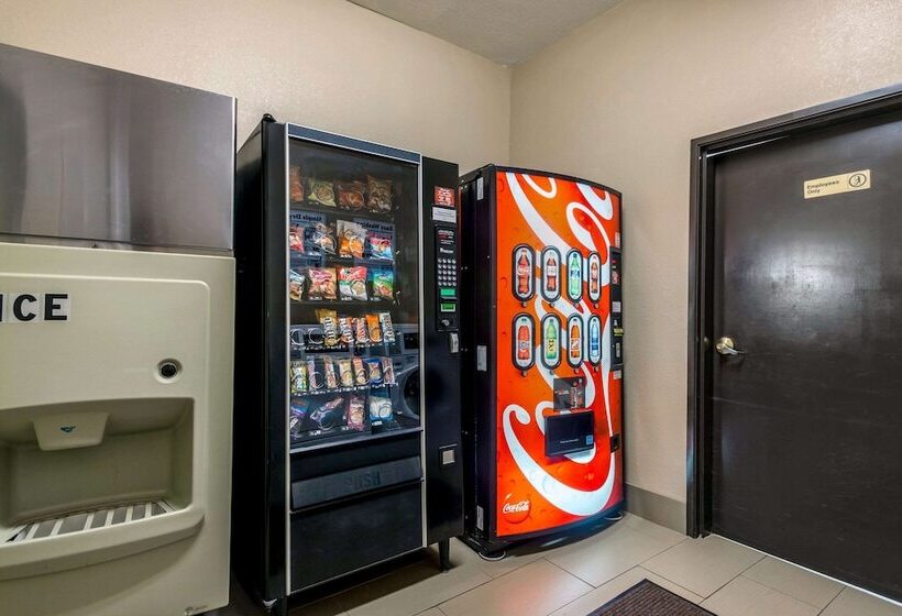 فندق Comfort Inn & Suites