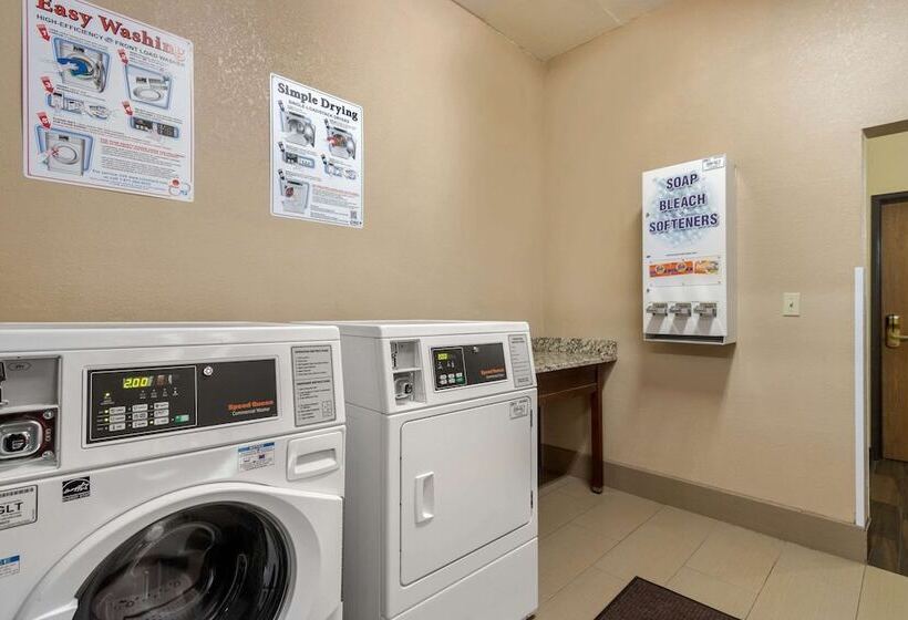 فندق Comfort Inn & Suites