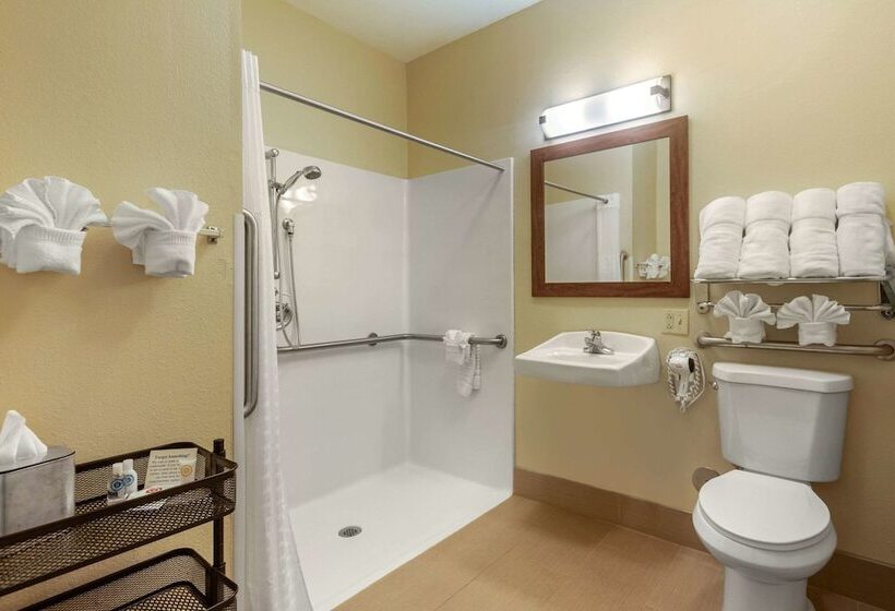 فندق Comfort Inn & Suites