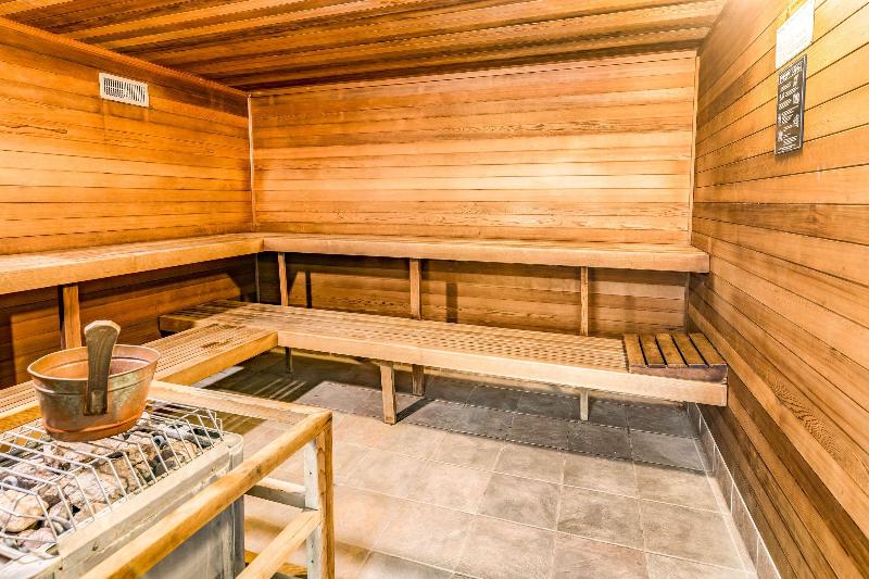 בית מלון כפרי Comfort Inn & Suites