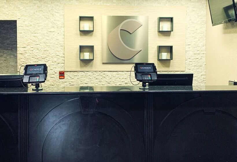 فندق Comfort Inn & Suites Atlanta Smyrna