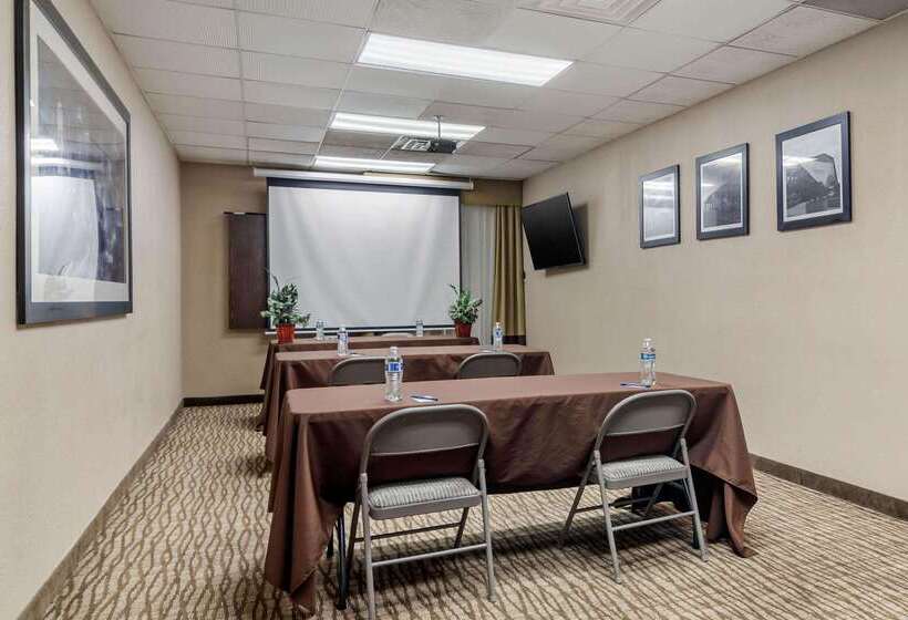 فندق Comfort Inn & Suites Atlanta Smyrna