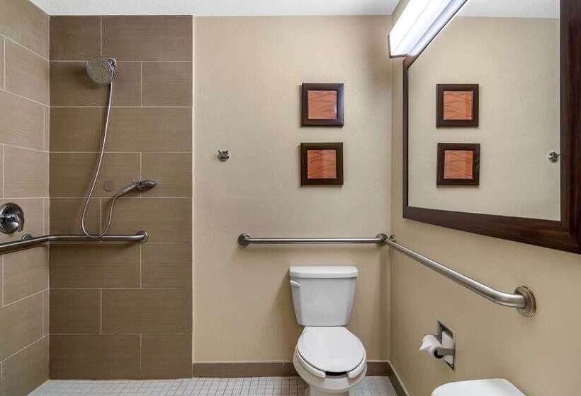 فندق Comfort Inn & Suites Atlanta Smyrna